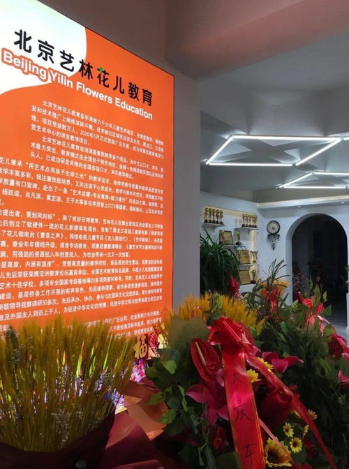 榮譽(yù)背后 藝林花兒榮獲 中國華僑國際文化交流基地 背后的故事 大慶市