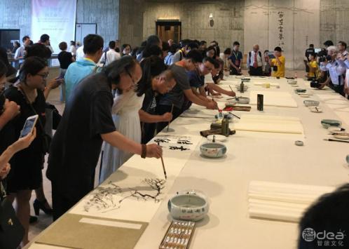 智旅文化助力西湖國際兒童藝術(shù)節(jié)品牌全面升級