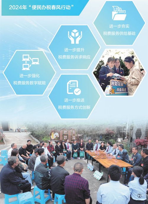 各地創(chuàng)新形式開展多種稅收宣傳活動