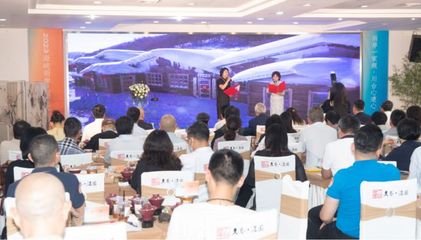 【川臺交流】2023海峽兩岸巴蜀文化藝術(shù)季系列活動在成都濃園啟動舉辦 現(xiàn)場簽約4個兩岸產(chǎn)學(xué)合作項目