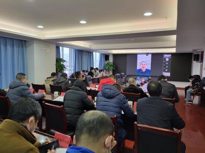 2023年“國際博物館日”中國主會場活動策劃討論會召開