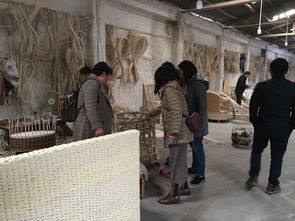 產(chǎn)品設計系開展產(chǎn)品工藝考察交流活動