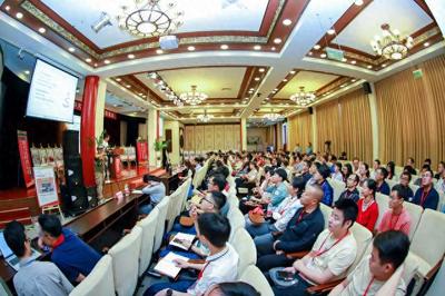 2023大學(xué)生國學(xué)文化交流會收官,五大主題活動亮點紛呈