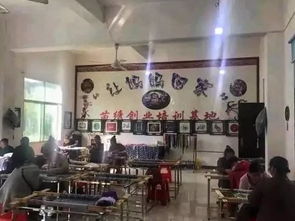 傳統(tǒng)工藝工作站簡(jiǎn)報(bào)丨2018年度7 10月工作進(jìn)展情況簡(jiǎn)報(bào)