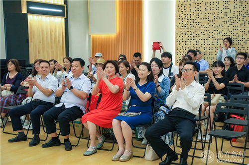 首屆 兩岸藝心 京臺(tái)青年音樂文化主題交流活動(dòng)在北音成功舉行