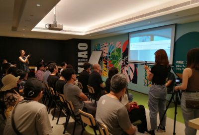 后疫情時(shí)代復(fù)工復(fù)產(chǎn),WeWork以未來(lái)辦公方式助力影視文化產(chǎn)業(yè)創(chuàng)新發(fā)展